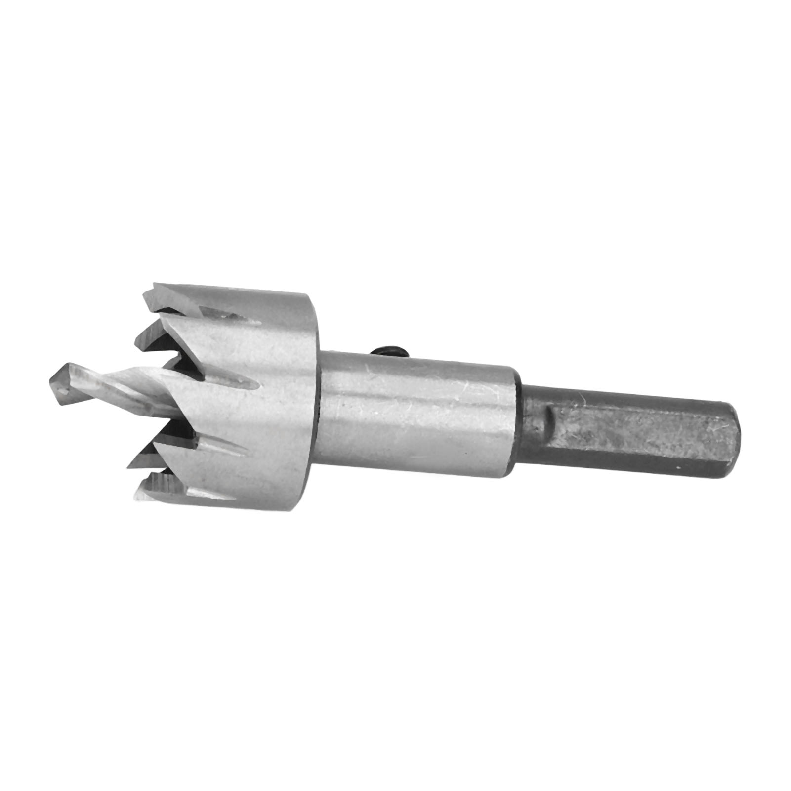 22-mm-lochsägenset Für Metall, Dicke Eisenplatten, Glas, Marmor, Holz – Professionelles Kernbohrwerkzeug