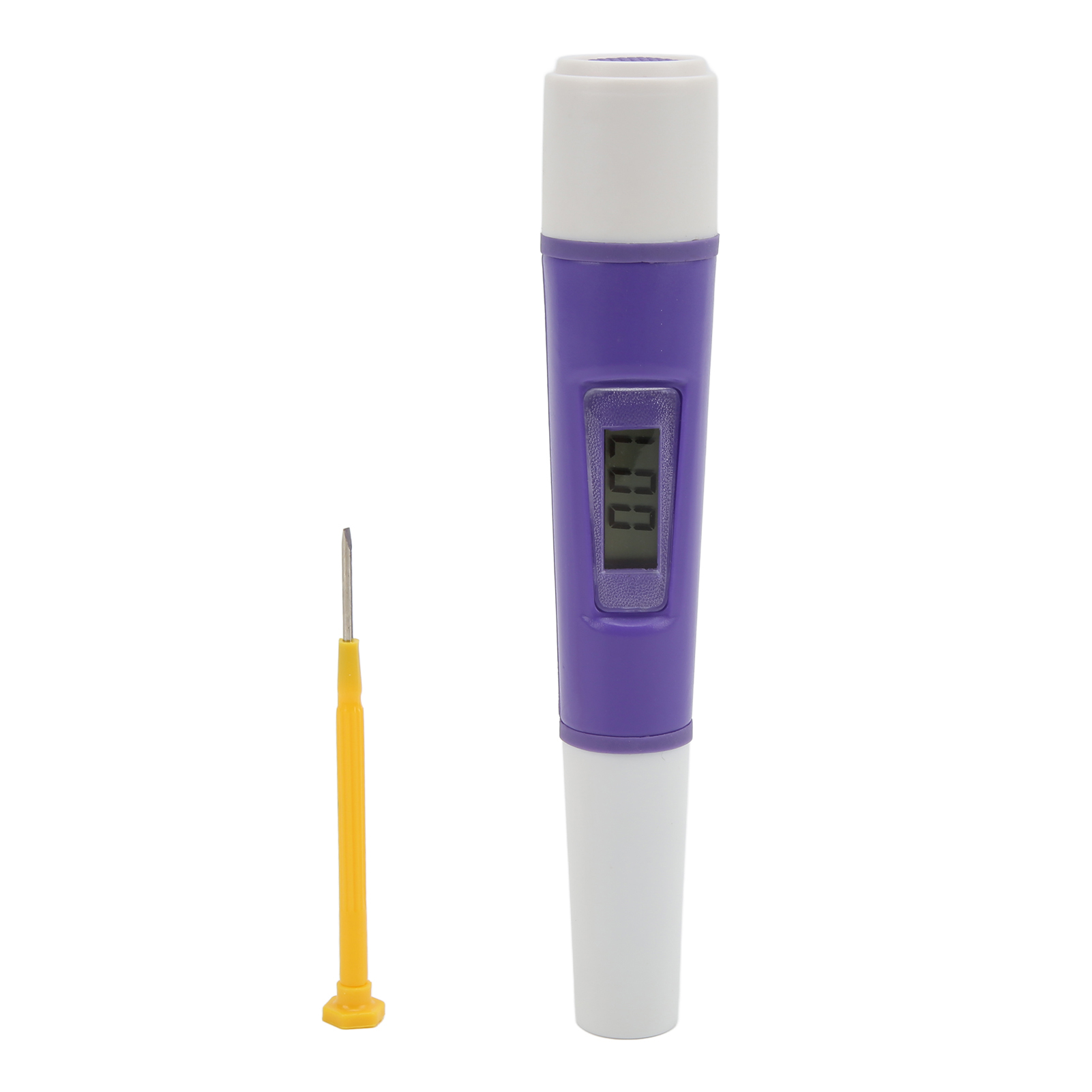 Orp-16937 Wasserdichter Digitaler Wassertester, Hochpräzises Redoxpotentialmessgerät, Tragbar Für Leitungswasser, Für Den Einsatz Zu Hause Und In Der Industrie