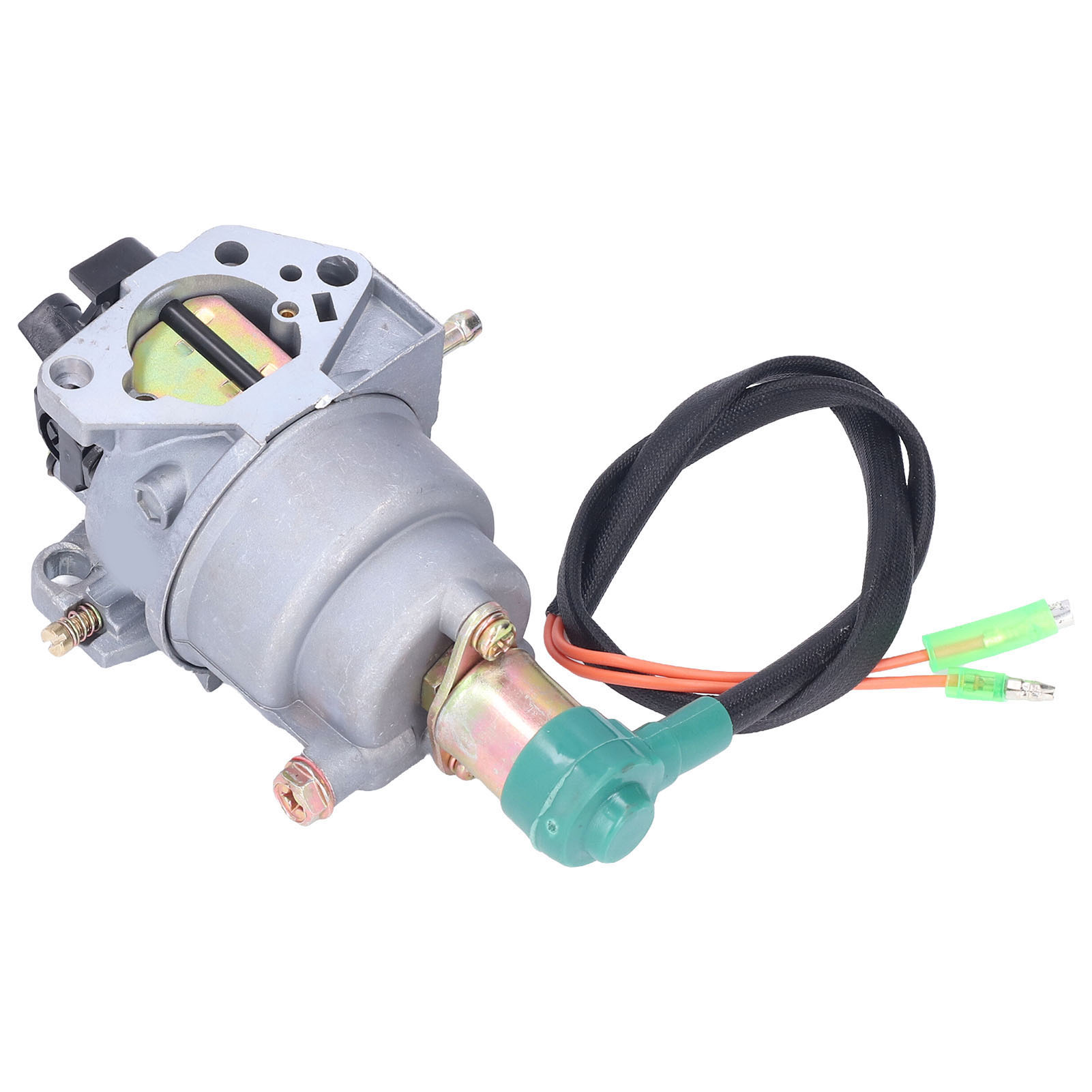 Vergaser-reparatursatz Für 188f Benzinmotor, 6,5 Kw Generator, Manueller Choke, Ersatzteil