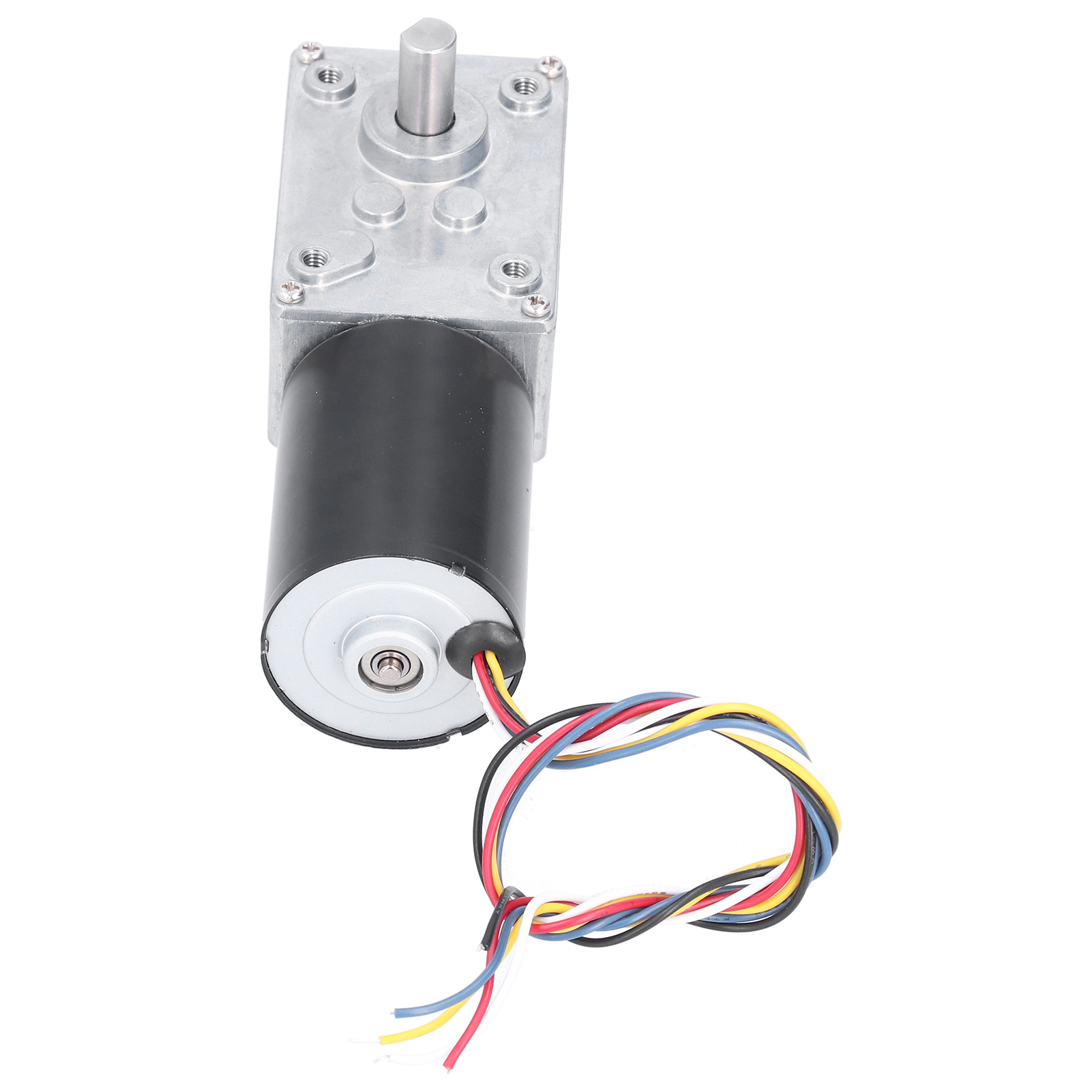 Drehmomentstarker, Leiser, Bürstenloser Schneckengetriebemotor Mit Elektrischem Getriebe, 260 U/min