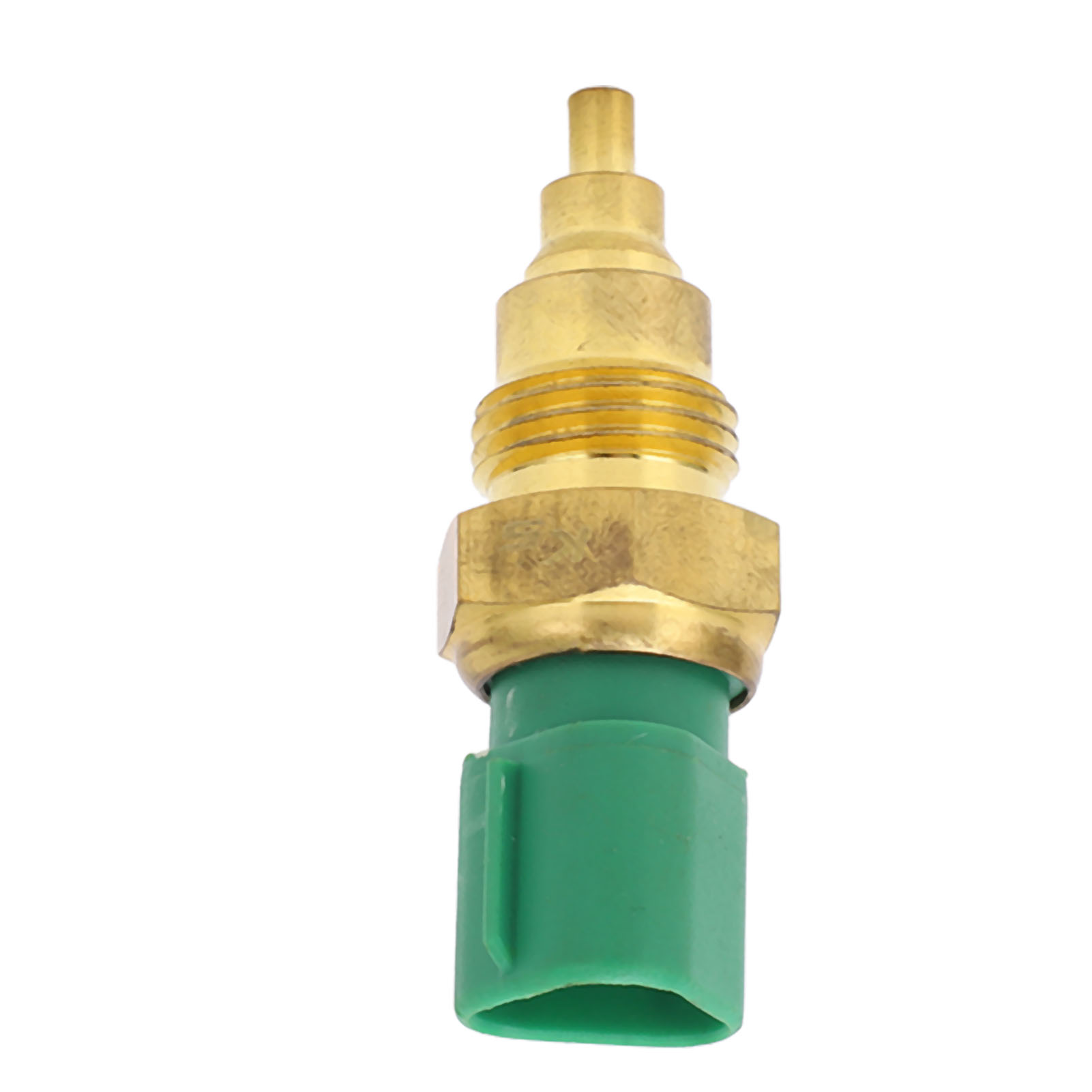 Wassertemperatursensor Aus Messing, Zuverlässige Abdichtung, S8342-01250, Kompatibel Mit Kobelco Sk210-8, Sk200-8, Ersatzteil