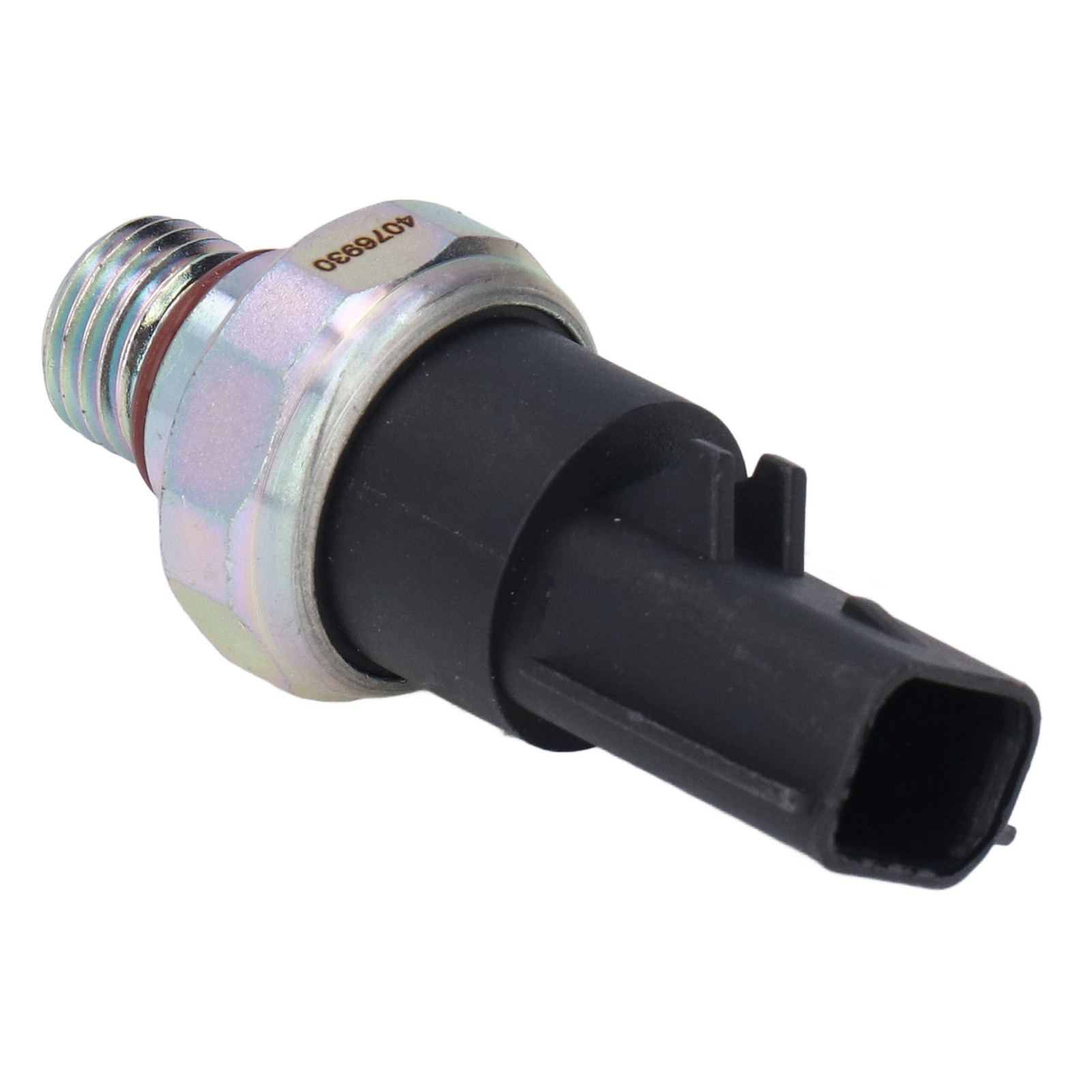 24-v-öldrucksensor Für Bagger, Kraftstoffschalter-transducer 6744-81-4010, Kompatibles Ersatzteil Pc200-8