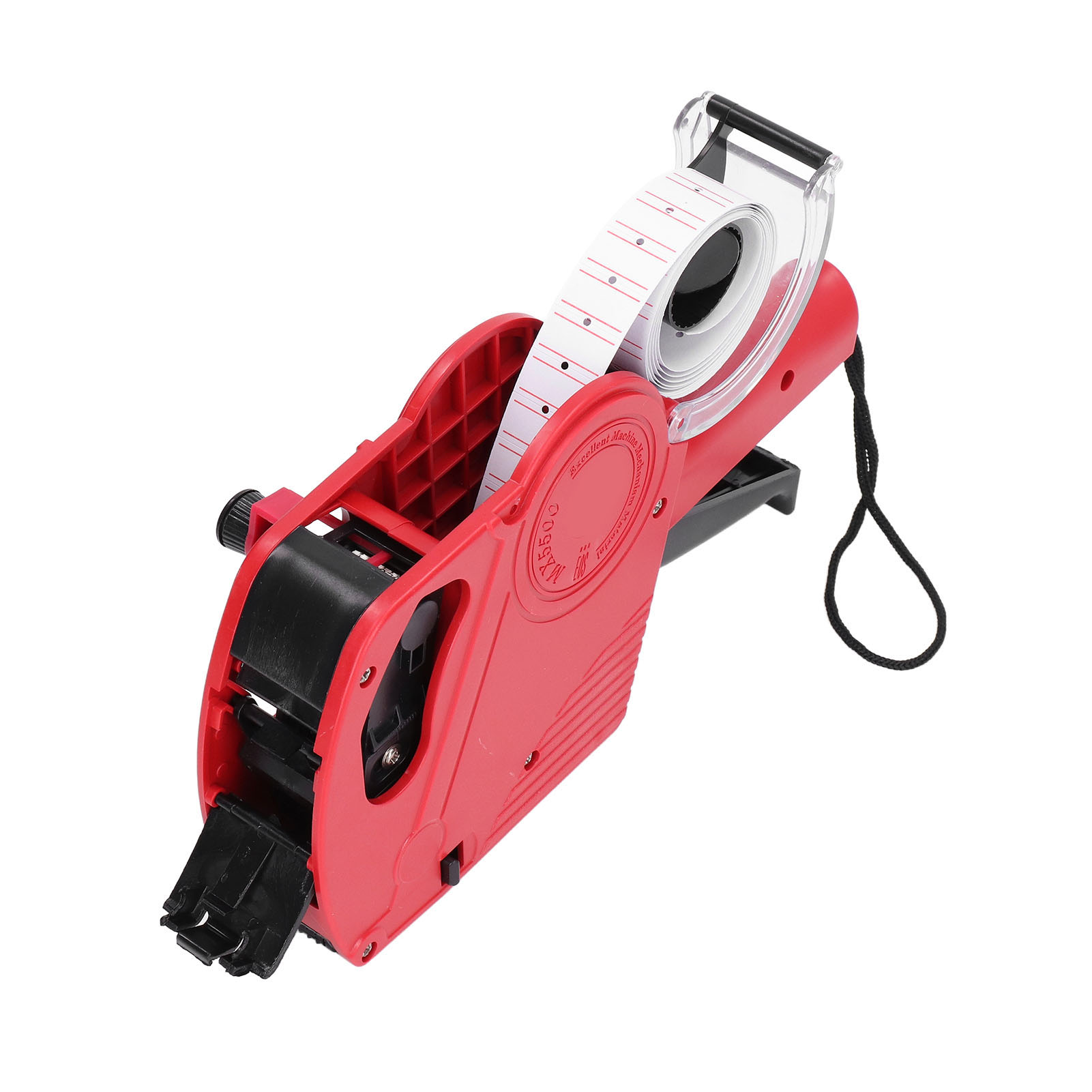 8-stellige Manuelle Etikettierpistole Mit Kartusche, Tragbares Markierungswerkzeug