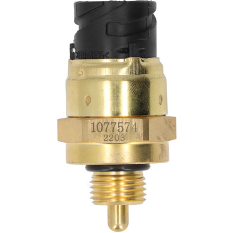 Engine Oil Pressure And Temperature Sensor For Volvo Fh Fm Fmx Nh9 - 1077574 / 227114