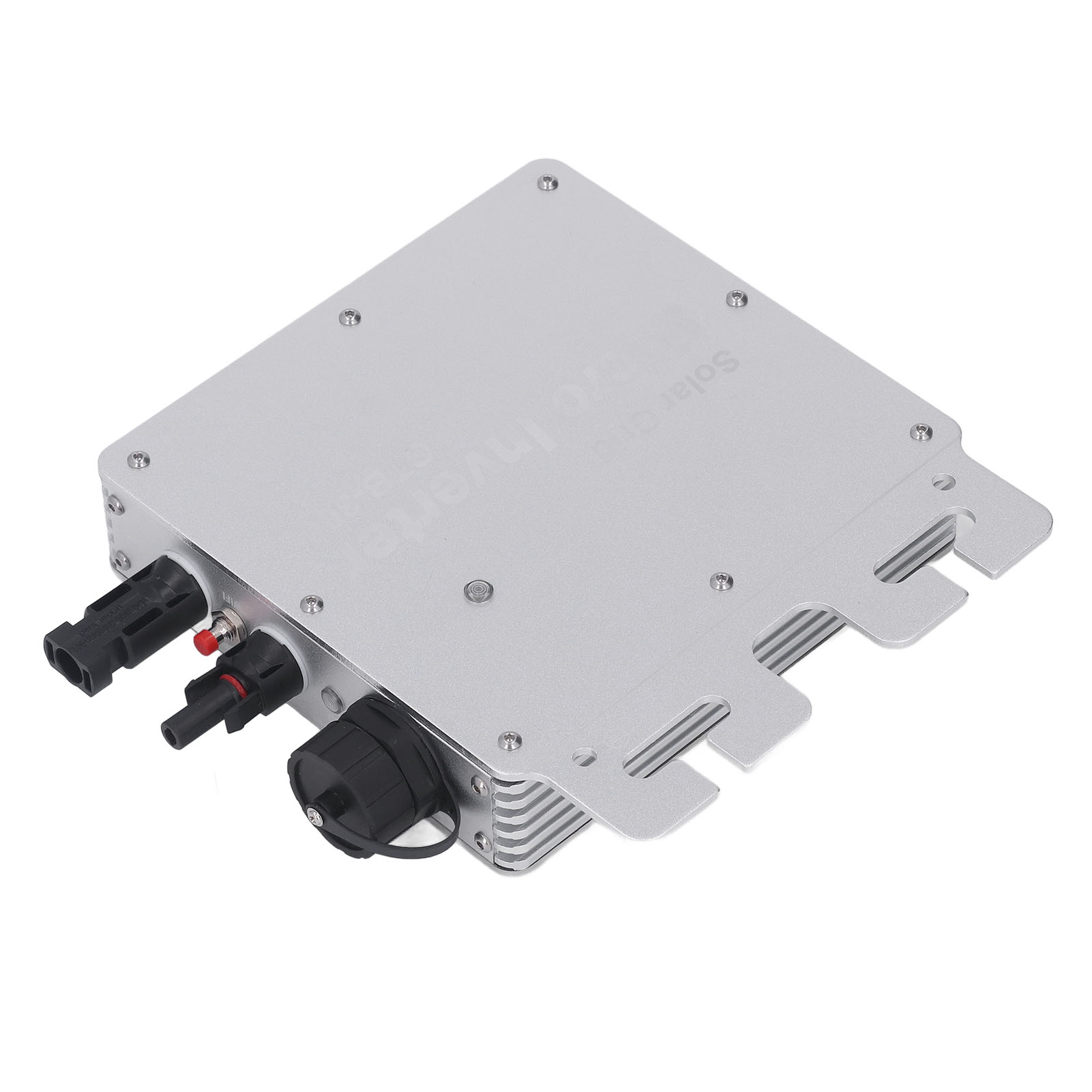 230v Solar-mikrowechselrichter Mit Wlan-steuerung
