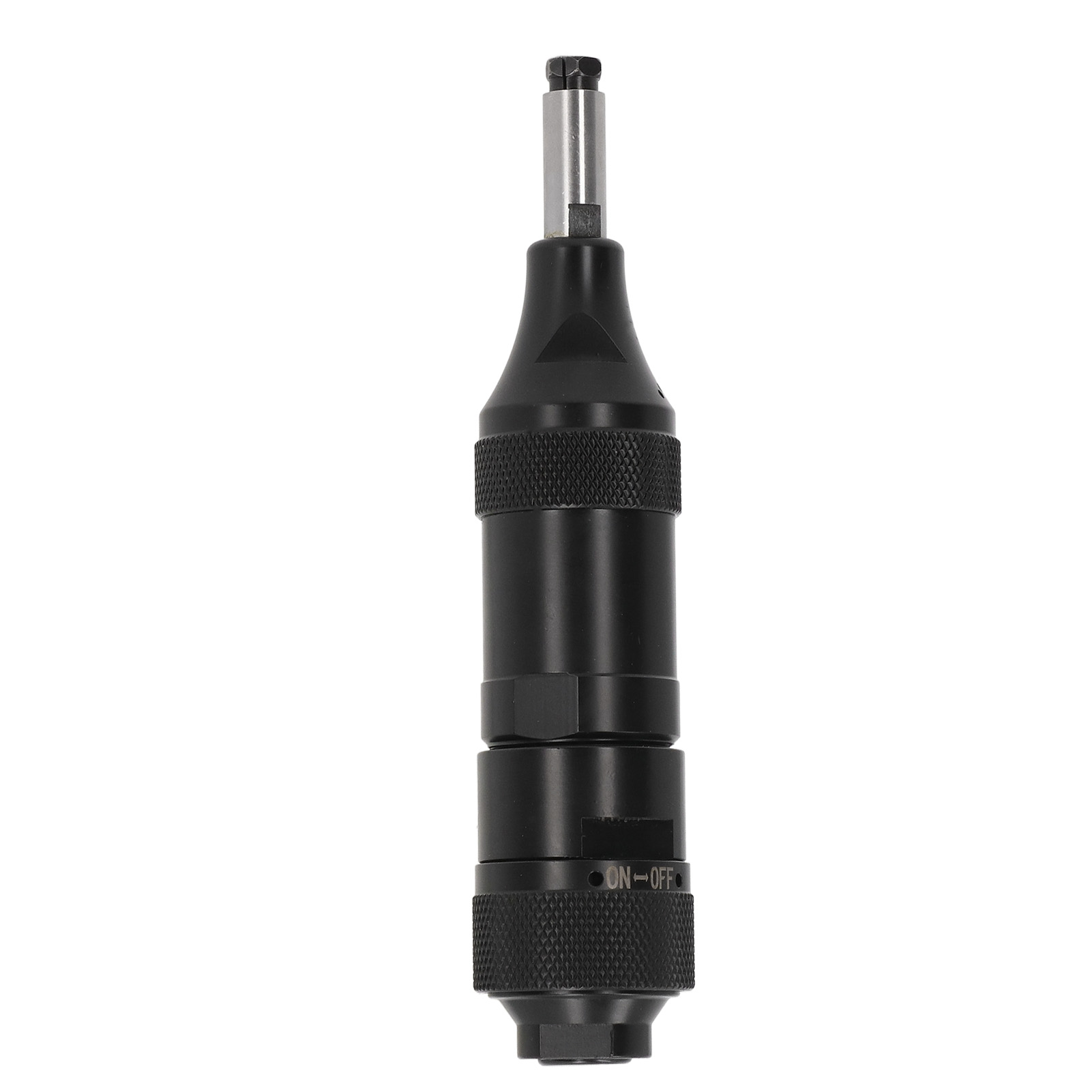 Hochgeschwindigkeits-druckluftschleifer 30000 U/min In Legiertem Stahl, 0,5-0,7 Mpa, 3-mm-spannfutter, Winkelschleifer Nach Europäischem Standard, Professionelles Druckluftwerkzeug.