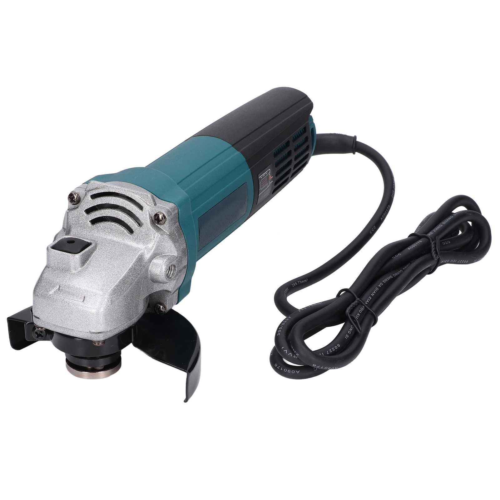 980w 4-zoll-elektroschleifer/poliermaschine, Schleif- Und Trennwerkzeug, 220v