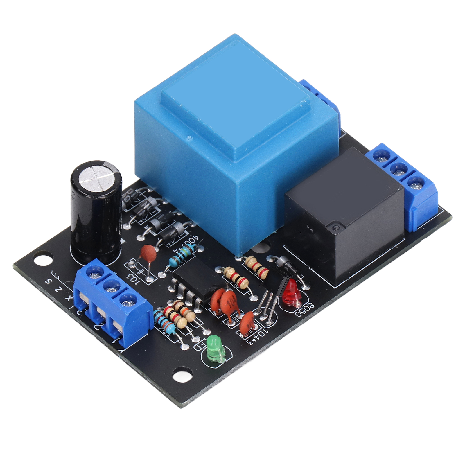Automatischer Wasserstandsschalter Für Aquariumpumpensensor Ac220v