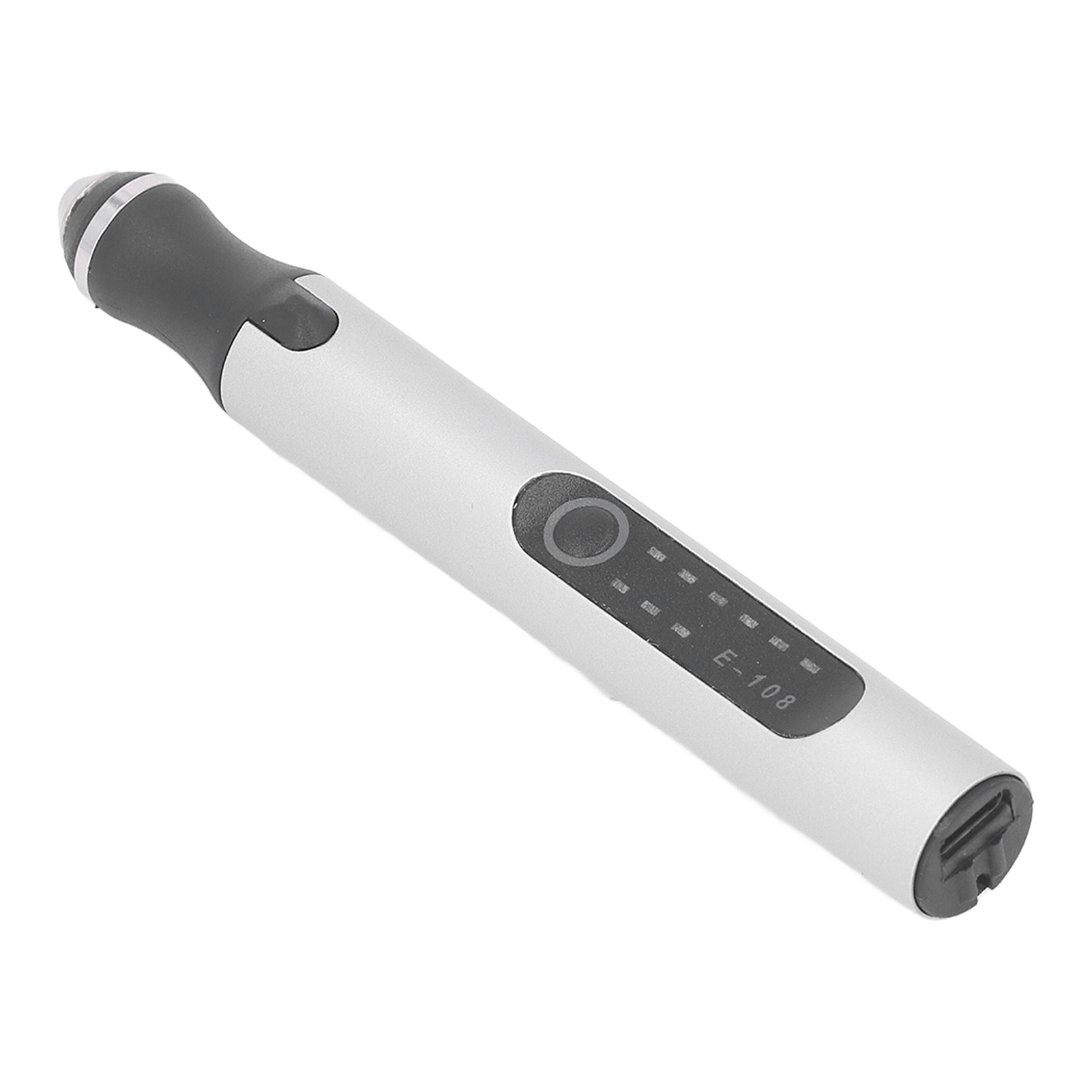 Mini-silber-elektrogravierset, 10-w-usb-wiederaufladbare Graviermaschine Mit Akku