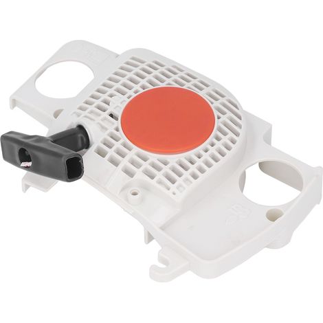 Lanceur De Marrage À Rappel Pour Tronconneuse 1130 080 2100 – Ersatzteil Kompatibel Mit Ms170 Ms180 Ms180c