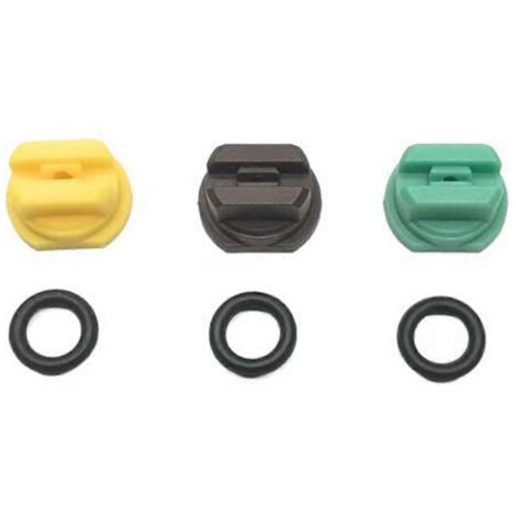Düse Für Puzzi-maschine 8/1 10/1 2.884-546.0 (3er-pack)