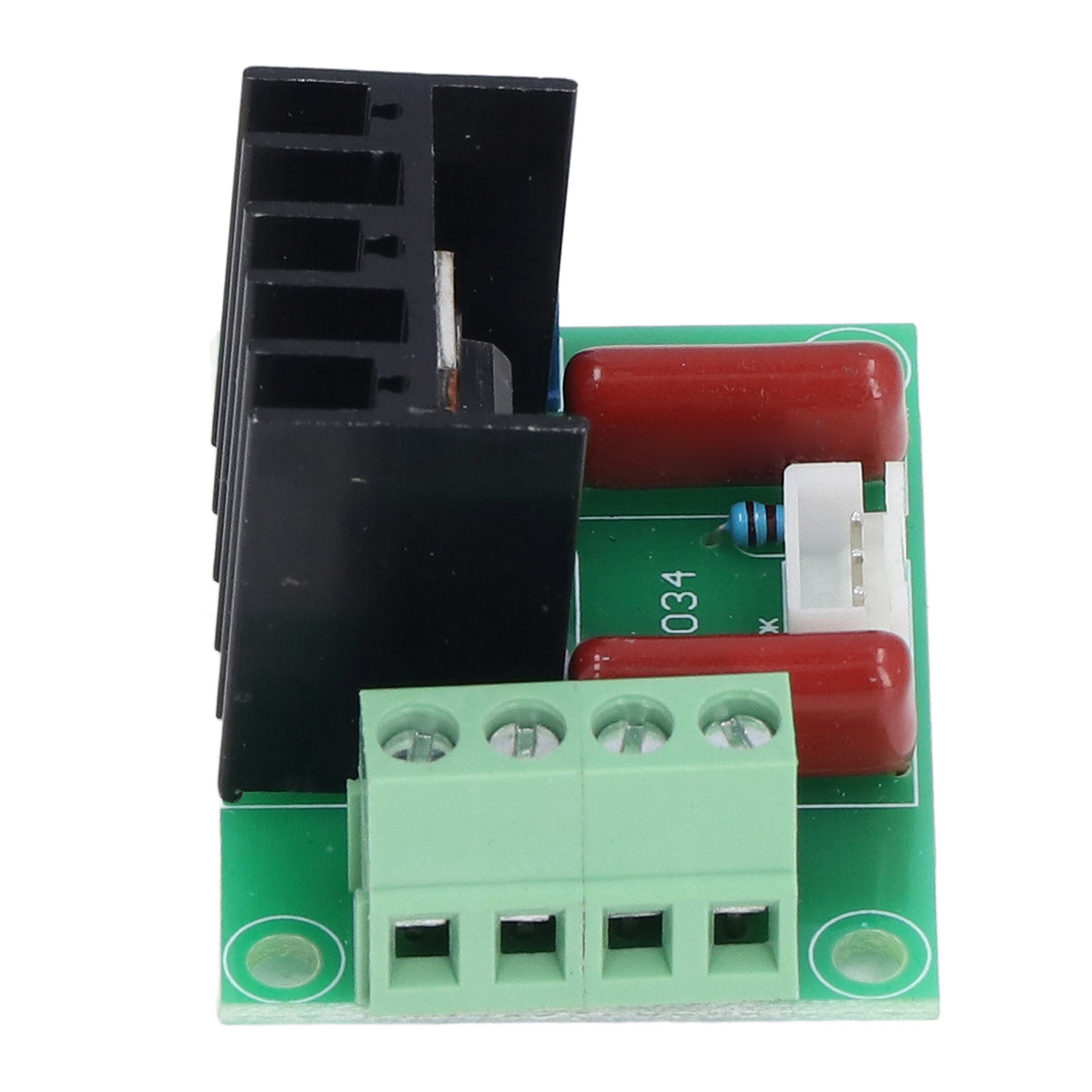 Hochleistungs-2000-w-pcb-modul-spannungsregler, Einstellbarer Ac220v-motordrehzahlregler