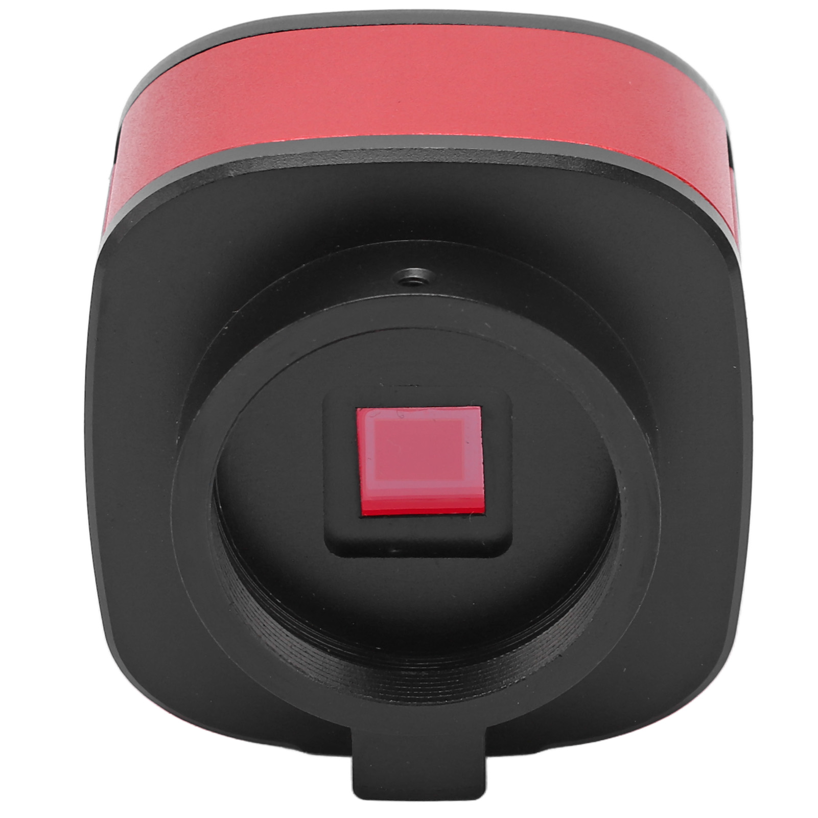 12mp Usb-mikroskopkamera Mit Cmos Usb2.0-schnittstelle, Stabiles Und Zuverlässiges Hd-bild, Industriekamera Für Präzise Beobachtung.