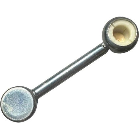 Link 527381 Fahrzeugwinkelsensor Für 407 C6a (wie Abgebildet)