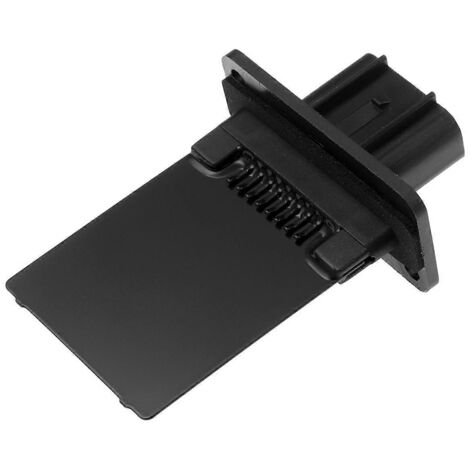 Heizgebläsemotorwiderstand Für Navara D40
