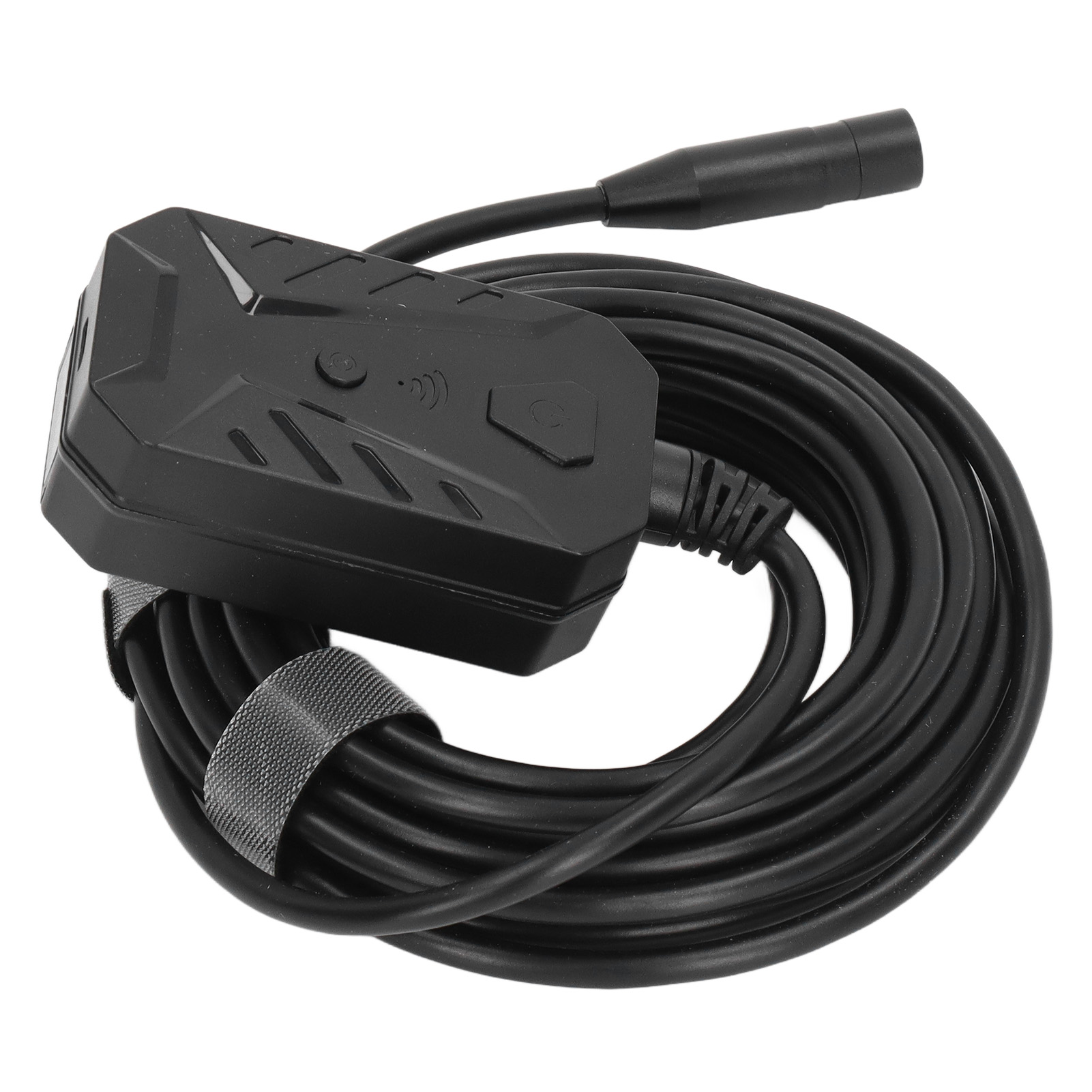 Industrielles Drahtloses Wlan-endoskop, Ip68 Wasserdicht, 5-mp-endoskopkamera (2560 X 1920 Pixel), 11-mm-telezoomobjektiv, Externe Inspektionskamera Für Den Professionellen Einsatz