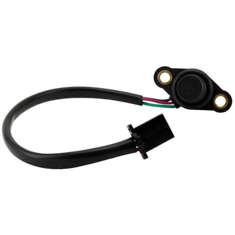 Geschwindigkeitssensor 37700-mcj-003 Für Cbr900rr, Cbr900re, Cb600f Und St1300 (schwarz)
