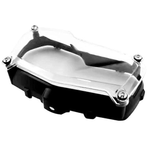 Scheinwerferschutz Für F850gs Adventure F750gs 2018-2022 Schwarz