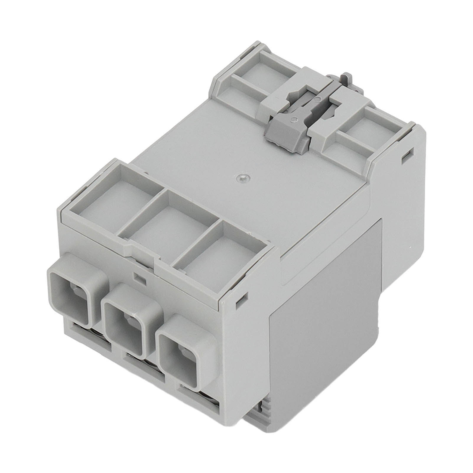 3p Dc 1000v Photovoltaik-überspannungsableiter, Präziser Und Sicherer Überspannungsschutz Für Solaranlagen, Hochzuverlässiges Überspannungsableitergerät.
