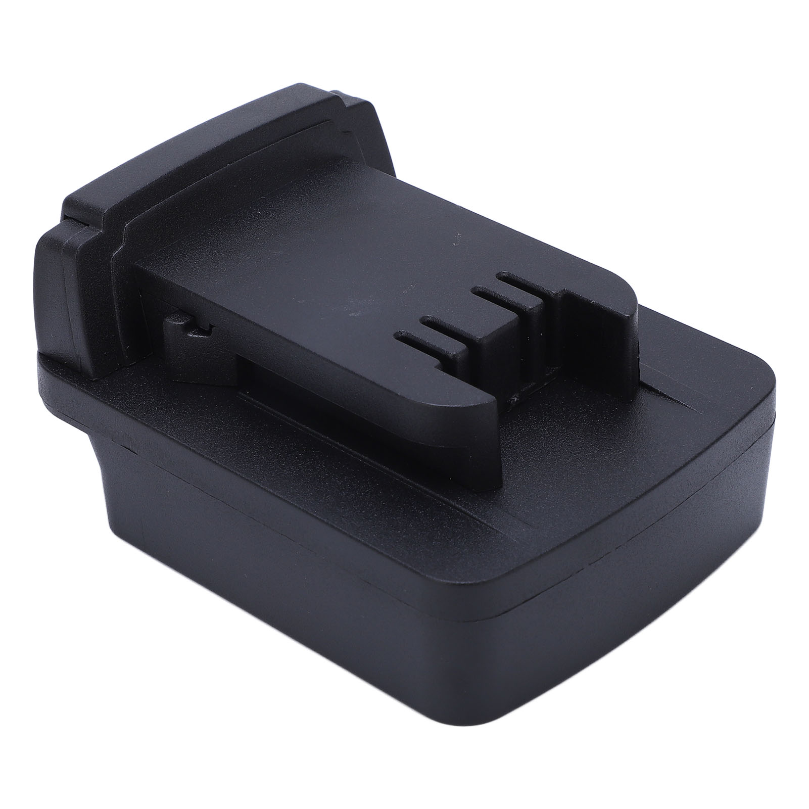 Devon 20v Lithium-ionen-akku-konverteradapter Auf M18 18v, Zubehörteil Für Akku-werkzeuge