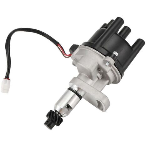 Zündverteiler 33100-80c10 229100-7180 Für Suzuki Samurai Jimny--