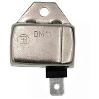 Silbernes Zündmodul Für Kawasaki M73484 M70114 John Deere