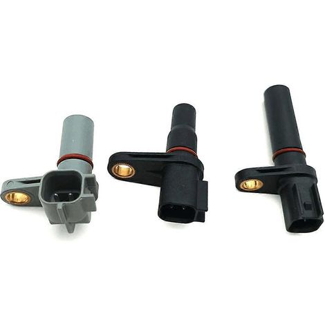 3 Stück Dps6 6dct250 Automatikgetriebesensor Kfz-zubehör