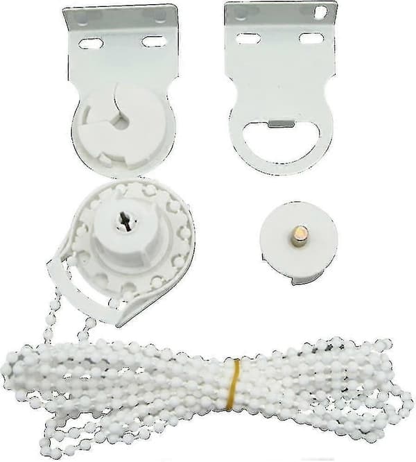 28 Mm/32 Mm Rollos, Rollos, Rollokupplung, Kugelkette, Reparaturset, 1 Set [ld] 28 Mm