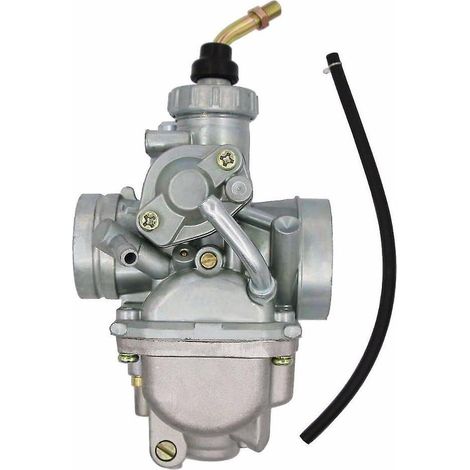 Vergaser Für Yamaha Ttr 125 (2000–2007), Passend Für Yamaha Ttr125e, Ttr125l Und Ttr125le.