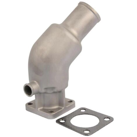 Abgaskrümmer 861906 Für Volvo-kompatiblen Dieselmotor-austauschmotor