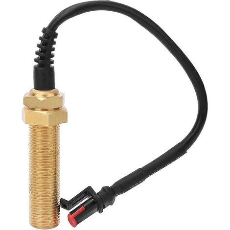 Drehzahlsensor M18x1,5nnhochwertiger Magnetoelektrischer Sensor Für 10-khz-dieselgeneratorennn50 V Wechselstrom