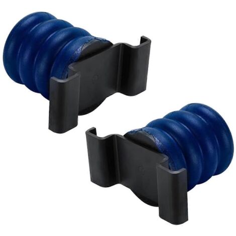 Ssr-612-40 Hinterachs-zusatzluftfeder-kit (2 Federn) Für Toyota Tacoma Und Nissan