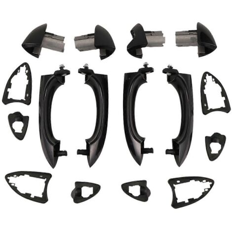 Türgriffset Außen Für Bmw X5 E53 (2000-2006)