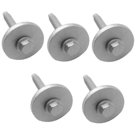 Befestigungsschraube Für Die Vordere Radnabenantriebswelle 1569107 Für Focus C-max (5er-set)