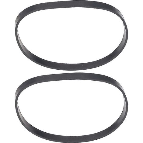Bandsägenreifen, Schwarzer Gummi, Ersatzteil, 13 Mm Breit, 3 Mm Dick, Für 8-zoll-holzsäge
