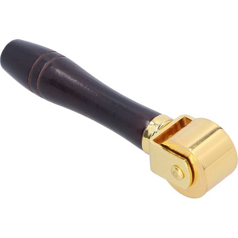 Leather Pressing Roller, Laminating Wheel, Diy Accessories And Tools
