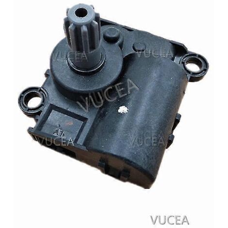 Ab39-19e616-aa D332lyala01 1718213 Thermostat D'Air Für Ford Everest Px Ranger 2009 Zubehör Auto Actionneur D'Amortisseur D'Origine - Protection De Verrouillage De Porte--