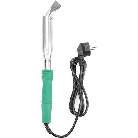 300-w-elektrolötkolben Mit Externer Heizung Und Eu-stecker 220–240 V