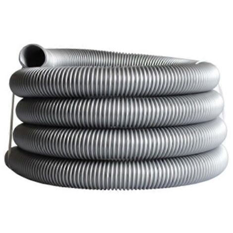 Flexibler Staubsaugerschlauch, 1 M Innendurchmesser, 50 Mm Gewinde