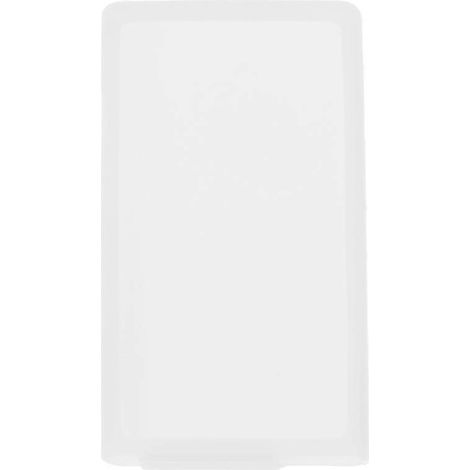 Weiche Silikon-schutzhülle Für Die Rückseite Des Apple Ipod Nano 7