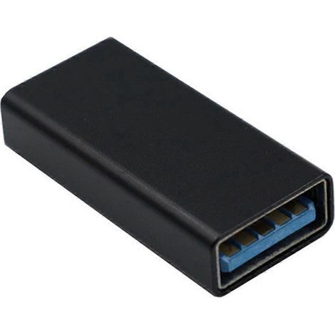 Usb-c-auf-usb-3.0-adapter, Usb-c-buchse Auf Usb-a-buchse-adapteranschluss