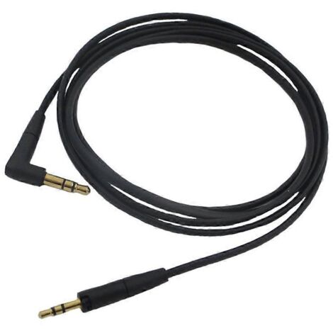 Kabel Für Sennheiser Hd400s, Hd350bt, Hd4.30 Und Hd4.40bt Kopfhörer – Ersatzteile Zur Reparatur