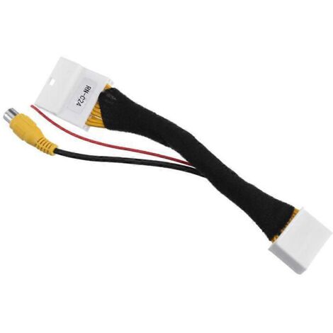 Av-kabel Für Renault-rückfahrkamera, Kabelbaum, Videoverlängerung Für Parken
