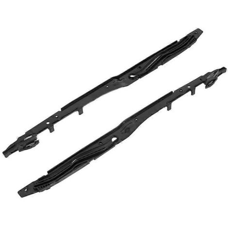 Montagesatz Für Schiebedachschiene Für F150 F250 F350 F450 Fl3z-1651071-a Fl3z-1651071-b