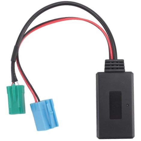 Mini 6- Und 8-polige Bluetooth-audioadapterschnittstelle Für --