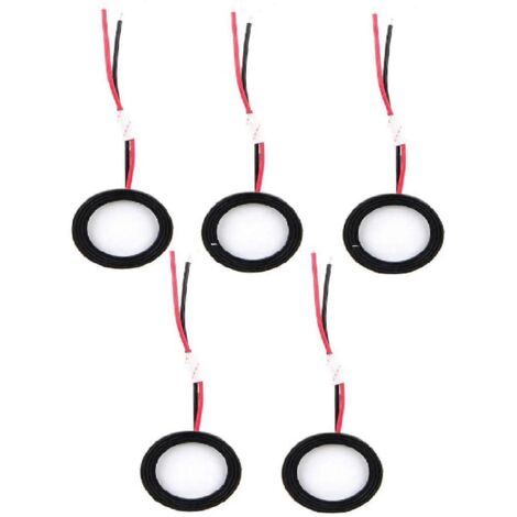 5 X 25 Mm Keramikscheiben Für Ultraschall-vernebelungssystem