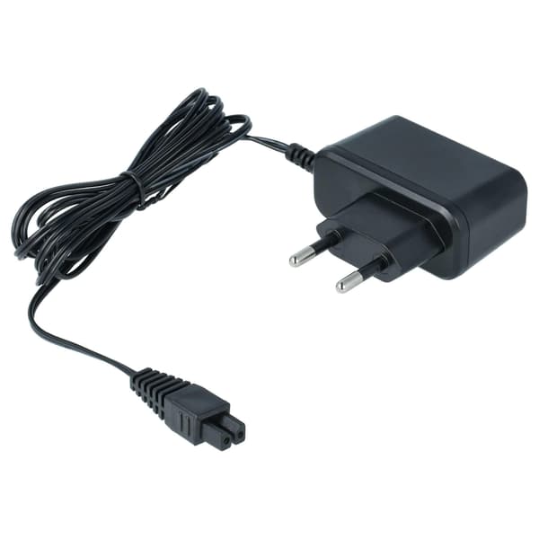 Netzadapter Kompatibel Mit Gardena 9853-20, 9857-20, 9856-20, 9855-20, 9854-20, 9858-20, Classiccut Akku-grasscheren, Buschscheren – 170 Cm, Schwarz