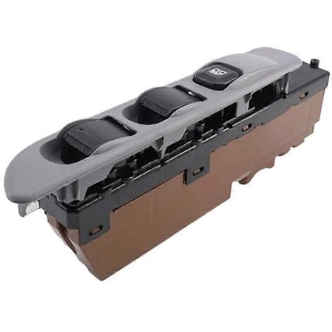 Hauptbedienknopf Für Elektrische Fensterheber (2007-2015) Mk387782