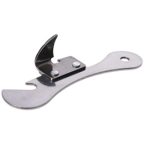 Professioneller, Ergonomischer, Manueller Küchendosenöffner Mit Sicherem Seitenschnitt