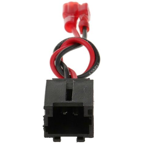 Audio-lautsprecherkabeladapter (2 Stück) Fo C2/206 1999-2015--